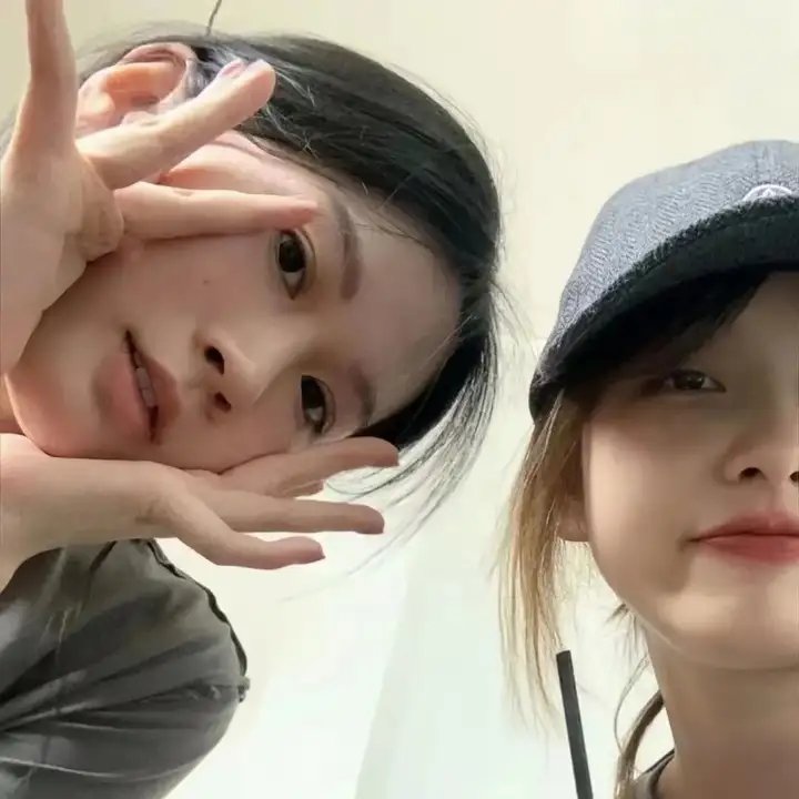 邻里美好的一天
